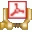 Magic PDF Compressor icon